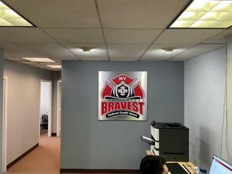 Corporate branding solutions